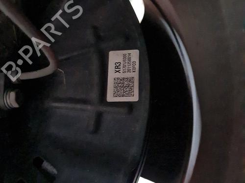 Right front steering knuckle HYUNDAI KONA (SX2) 1.6 GDi Hybrid | BP36017772M26 - Image 2