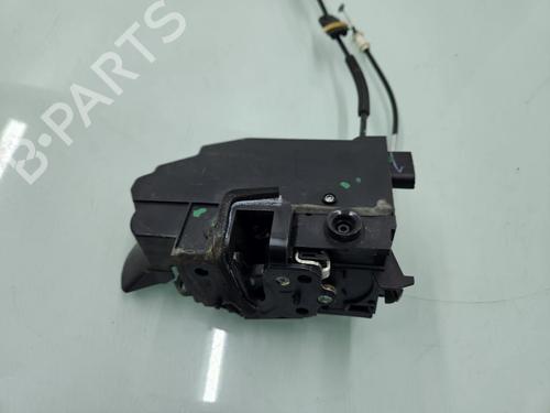 Front left lock PEUGEOT 308 II (LB_, LP_, LW_, LH_, L3_)  | BP24642314C98 