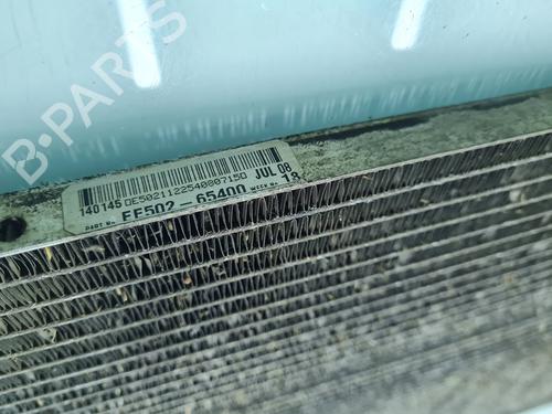 AC radiator NISSAN PATHFINDER III (R51)  | BP21649423M32 