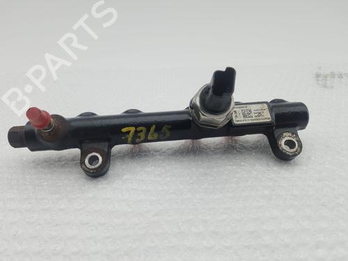 Injection rail PEUGEOT BOXER Van 2.2 BlueHDi 120 | BP36013849M98 - Image 2