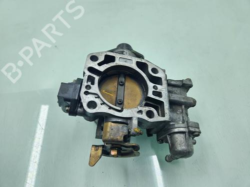 Throttle body HONDA PRELUDE V (BB_) 2.2 16V (BB6, BB8) | BP21657909M82 