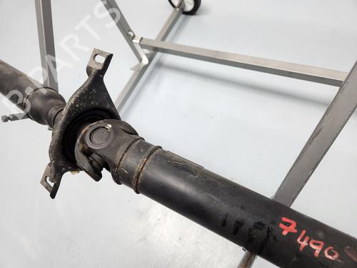 Driveshaft MERCEDES-BENZ GLK-CLASS (X204)  | BP29508557M37 