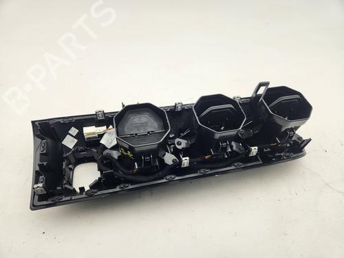 Luftventil MERCEDES-BENZ CLA (C118) CLA 200 d (118.312) | BP31594310I21 