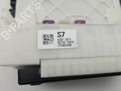 Fuse box TOYOTA C-HR (_X1_) 2.0 Hybrid (MAXH10) | BP38591342E1 - Image 2