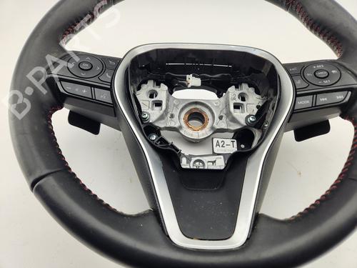 Rat TOYOTA RAV 4 V (_A5_, _H5_) 2.5 Hybrid AWD (AXAP54, AXAP54L) | BP32977623C49 - Image 3
