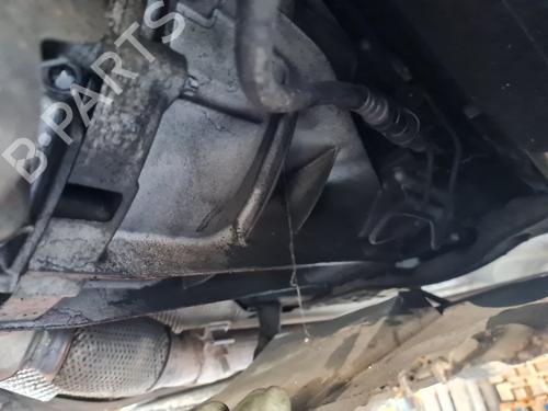 Used Gearbox BMW 1 (E87) 118 d (143 hp) 22431884