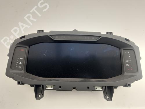 instrument-cluster-seat-ibiza-v-kj1-kjg-2017-21645586 main image