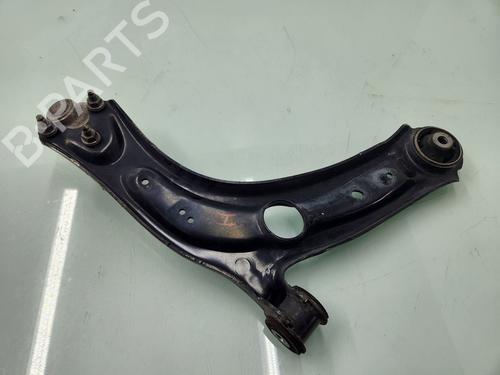 Left front suspension arm VW TOURAN (5T1)  | BP25760596M12 