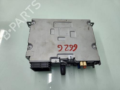 Used Radio Radio PEUGEOT EXPERT Bus (V_) 1.5 BlueHDi 100 (102 hp) 27323319 27323319
