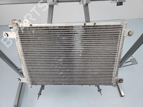 AC radiator SUZUKI GRAND VITARA I (FT, HT)  | BP28210281M32 