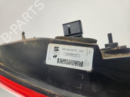 Rear center light SEAT LEON Sportstourer (KL8, KLD) | BP30759557I39