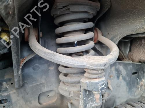 Used Right front suspension arm JEEP GRAND CHEROKEE III (WH, WK) [2004-2011]  29358389