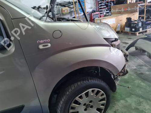 right-front-fenders-citroen-nemo-box-bodympv-aa_-2008-33020580 main image