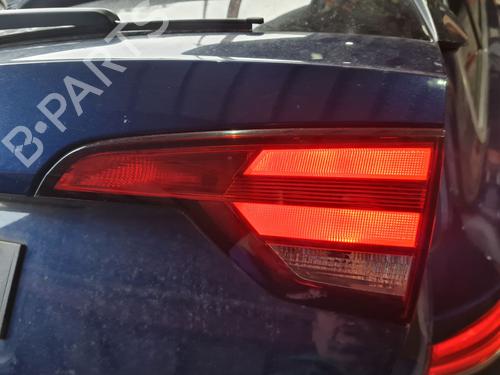 Right tailgate light AUDI A4 B9 Avant (8W5, 8WD) 2.0 TDI | BP31756672C80 