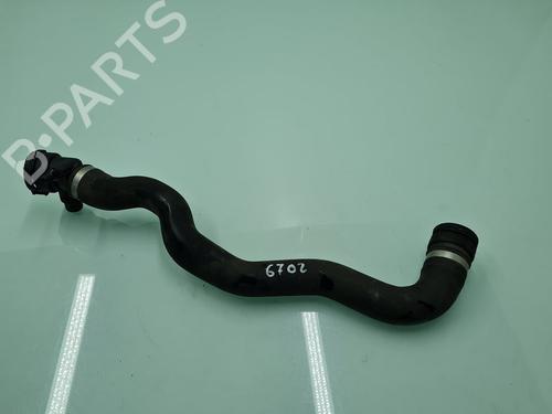 Used Pipe Pipe BMW 4 Coupe (F32, F82) 420 d (190 hp) 21654966 21654966
