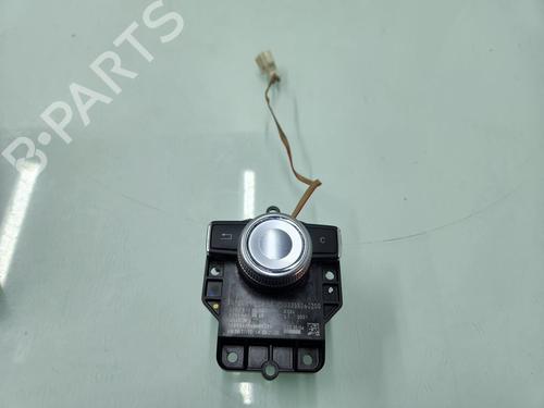 Used Switch MERCEDES-BENZ C-CLASS (W204) [2007-2015]  26144160