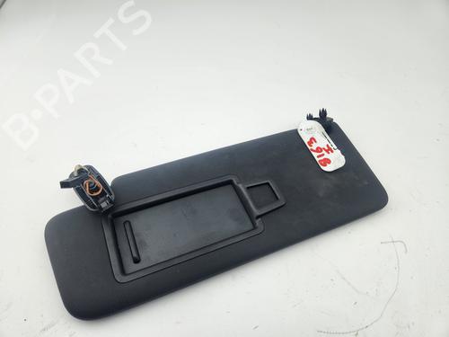 Used Left sun visor Left sun visor AUDI Q5 Sportback (FYT) 40 TDI Mild Hybrid quattro (204 hp) 32146999 32146999