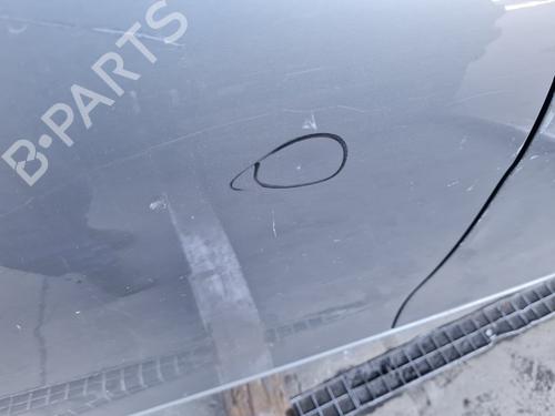 Right rear door SEAT LEON (1P1)  | BP21651659C5 