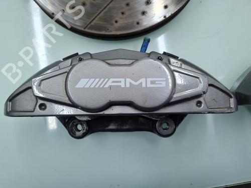 Other MERCEDES-BENZ A-CLASS (W176) A 45 AMG 4-matic (176.052) | BP21650362O1 