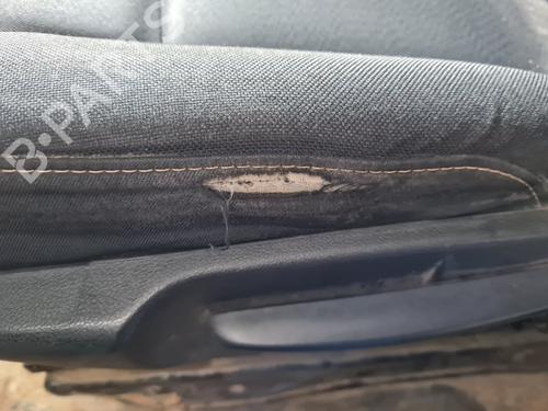 Left front seat RENAULT TRAFIC III Van (FG_) 1.6 dCi 120 (FGMB, FGMC) | BP29547930C15 - Image 3
