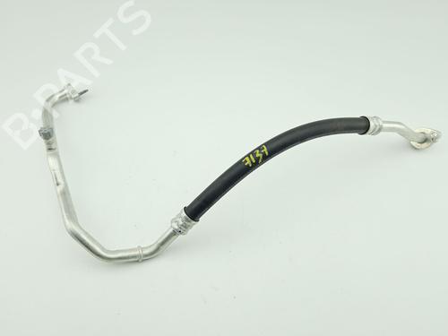 Used AC pipe AC pipe SKODA OCTAVIA IV Combi (NX5, PV5) 2.0 TSI RS (245 hp) 40219684 40219684
