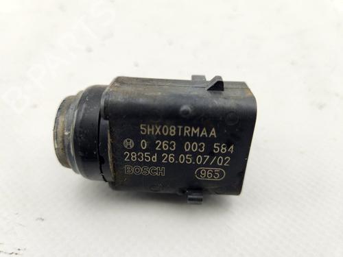 Elektronisk modul JEEP GRAND CHEROKEE III (WH, WK)  | BP29358448M83 