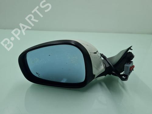 Left mirror ALFA ROMEO 159 (939_) 2.4 JTDM (939AXD12, 939AXD1B) | BP21653342C26 