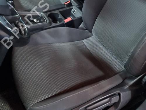 Left front seat SEAT LEON ST (5F8) | BP38590041C15 - Image 2
