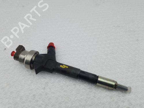 Used Injector Injector OPEL ASTRA J (P10) [2009-2016] 34622279 34622279