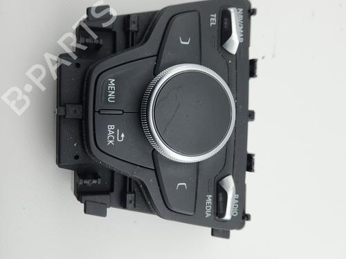 Used Switch Switch AUDI A4 B9 Avant (8W5, 8WD) [2015-2026] 34401694 34401694