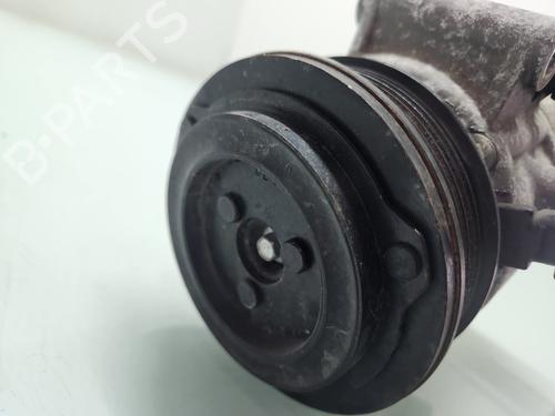 AC compressor FORD FIESTA VII (HJ, HF)  | BP21650069M34 