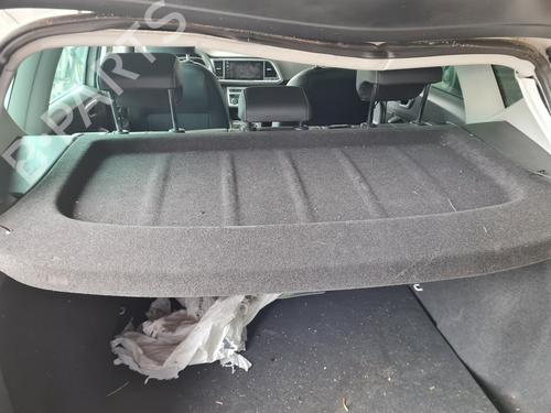 Used Rear parcel shelf Rear parcel shelf SEAT ATECA (KH7, KHP) 2.0 TDI 4Drive (150 hp) 29722659 29722659