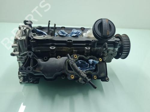 Used Cylinder head Cylinder head AUDI A4 B8 (8K2) [2007-2017] 21656293 21656293