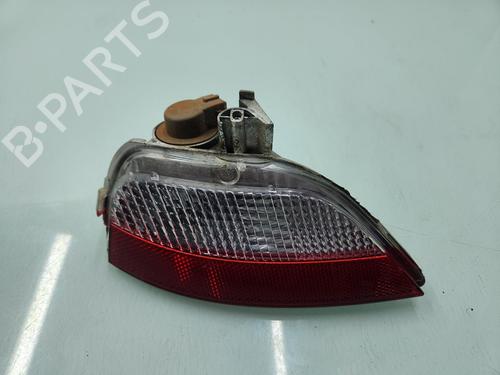 Used Rear bumper right light Rear bumper right light RENAULT CAPTUR I (J5_, H5_) [2013-2026] 25861525 25861525