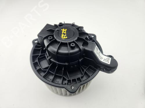 Used Heater blower motor HYUNDAI i30 (PDE, PD, PDEN) [2016-2026]  31841051