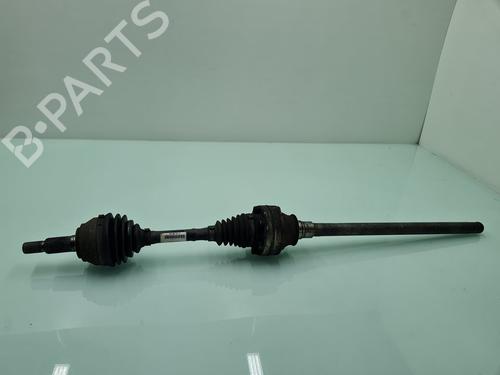 Used Right front driveshaft AUDI Q7 (4LB) 3.0 TDI quattro (240 hp) 21644784