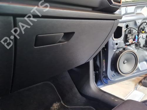 Used Glove box Glove box CUPRA LEON (KL1, KU1, KUG) 2.0 TSI (190 hp) 33441826 33441826