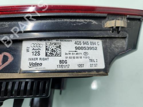 Right tailgate light AUDI A6 C7 (4G2, 4GC) 2.0 TFSI | BP25760614C80 - Image 5