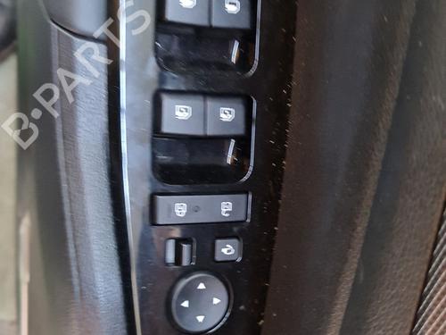 Used Left front window switch Left front window switch KIA SPORTAGE V (NQ5) 1.6 T-GDI MHEV (160 hp) 37607456 37607456