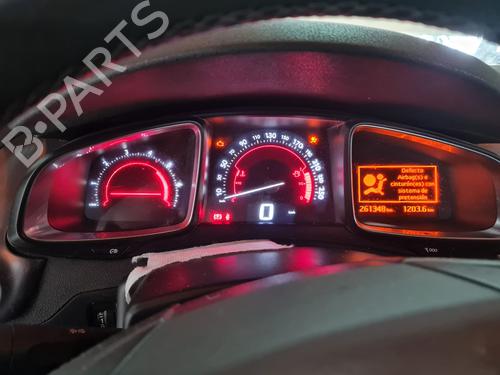 Instrument cluster CITROËN DS5  | BP32758631C47  - Image 6