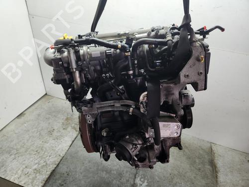 Engine OPEL ASTRA H (A04)  | BP26594819M1 