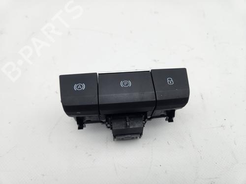 Used Electric handbrake CUPRA LEON (KL1, KU1, KUG) [2020-2025]  30352149