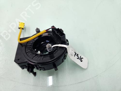 Used Squib airbag Squib airbag KIA XCEED (CD) 1.5 T-GDi MHEV (160 hp) 25432781 25432781