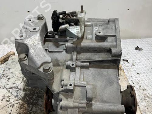 Gearbox SEAT LEON (1P1)  | BP21636392M3 