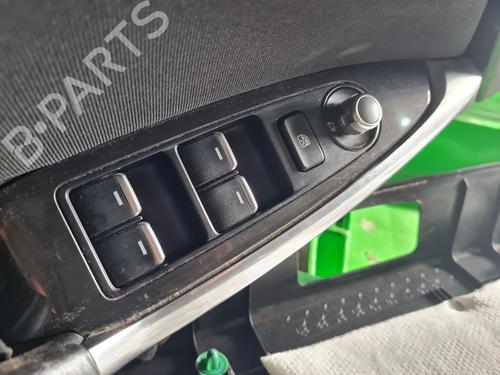 Used Left front window switch Left front window switch 27801602 27801602