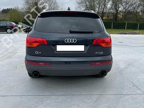 Electronic module AUDI Q7 (4LB) 3.0 TDI quattro | BP34401286M83 - Image 8