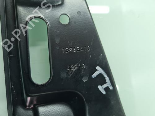 Rear left window mechanism BMW X1 (E84) | BP21641026C24 - Image 2