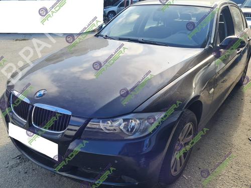 Left front window switch BMW 3 (E90) 318 d | BP21642509I27 - Image 5