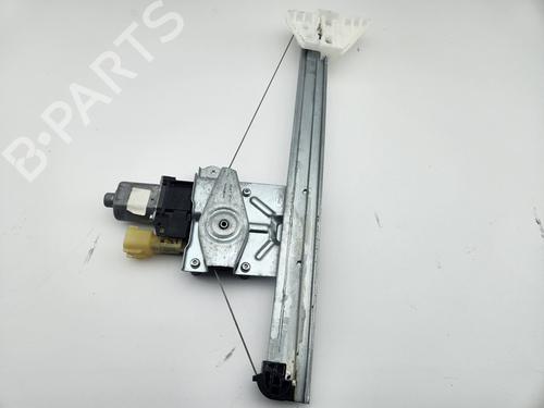 Rear left window mechanism FORD KUGA II VAN 2.0 TDCi | BP34401357C24 - Image 2