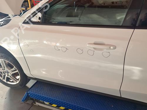 Used Left front door Left front door FORD FOCUS IV (HN) [2018-2026] 36473453 36473453